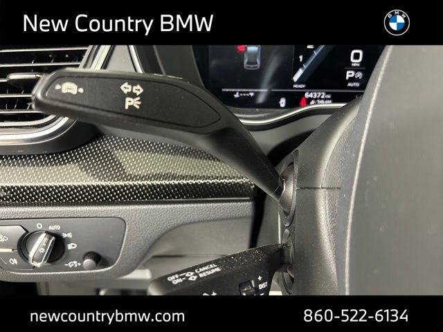 Used 2021 Audi SQ5 Premium Plus w/ Premium Plus Package image 16