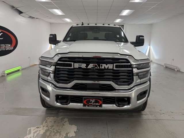 New 2026 RAM 5500 Tradesman image 2