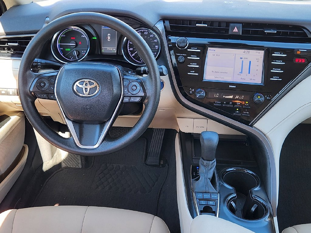 Used 2020 Toyota Camry LE w/ Fleet Convenience Package FWD image 25