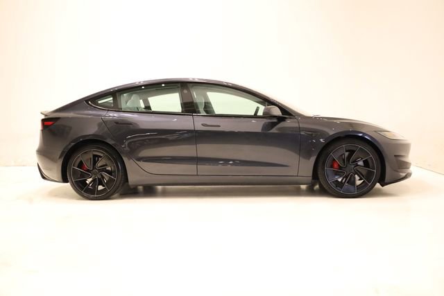 Used 2025 Tesla Model 3 Performance image 3