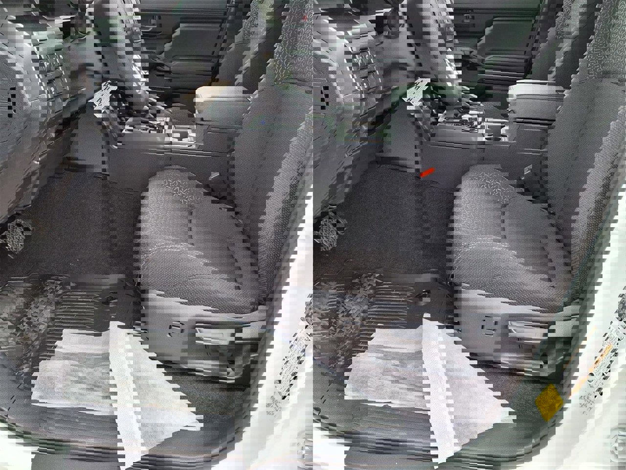 New 2026 Toyota 4Runner SR5 image 14