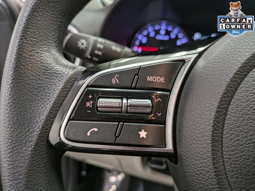 Certified 2023 Kia Forte LXS w/ LXS Technology Package FWD image 17