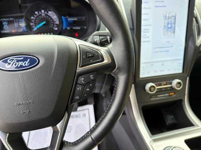 Used 2022 Ford Edge SEL w/ Convenience Package image 28