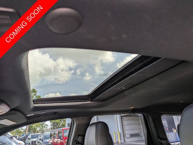 Certified 2021 Jeep Grand Cherokee Laredo X AWD/4WD image 17