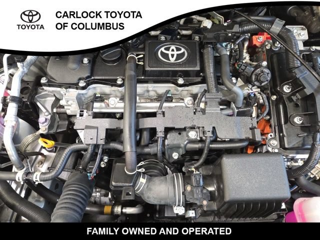 Used 2025 Toyota Corolla SE w/ Convenience Package FWD image 22