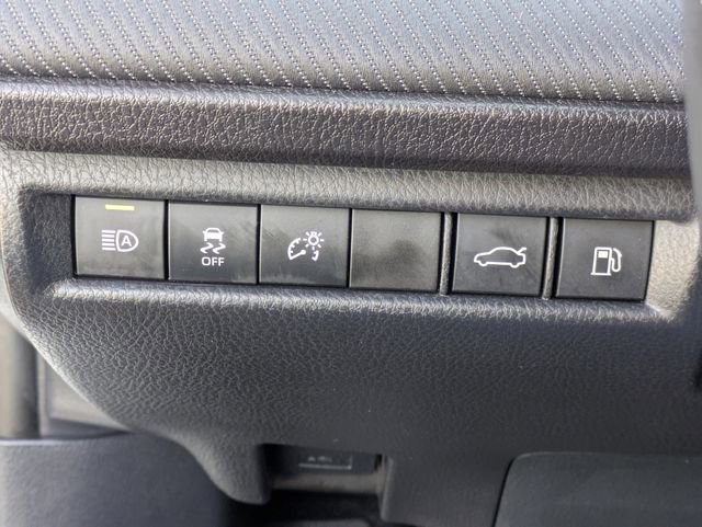 Used 2025 Toyota Camry SE image 23