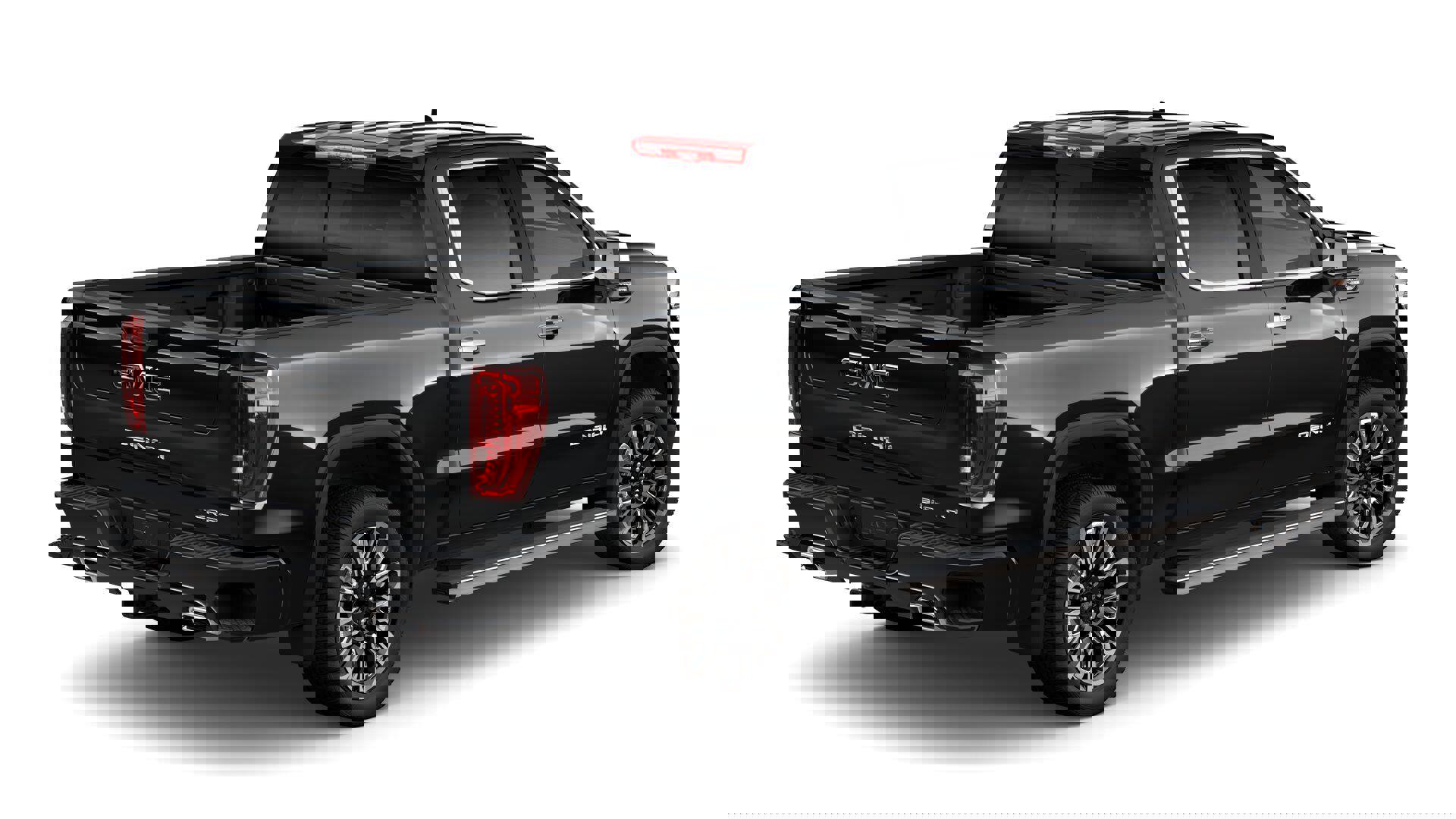 New 2026 GMC Sierra 1500 Denali Ultimate image 27
