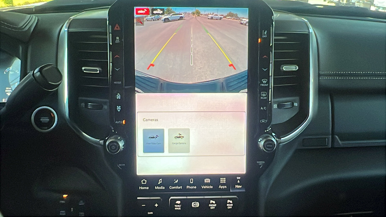 New 2025 RAM 2500 Laramie image 26