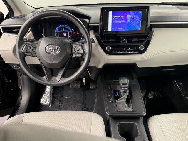 Certified 2026 Toyota Corolla Cross L image 29