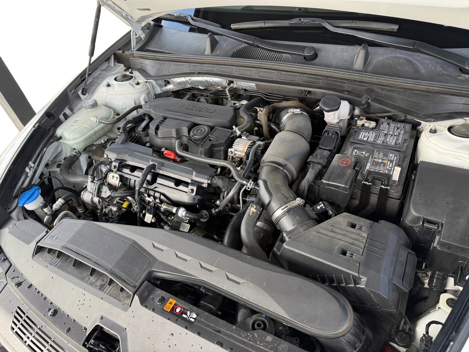 Used 2020 Hyundai Sonata Limited FWD image 13