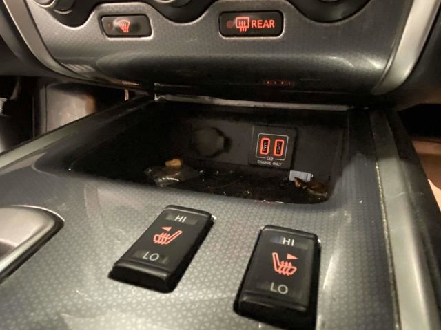 Used 2018 Nissan Pathfinder SL w/ SL Premium Package image 20