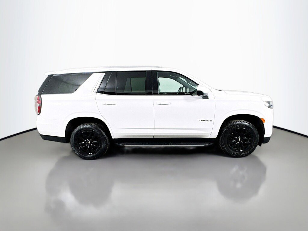 Used 2021 Chevrolet Tahoe LT image 6