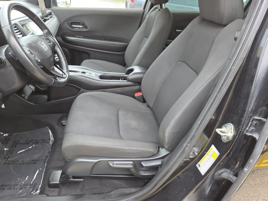 Used 2019 Honda HR-V Sport image 20