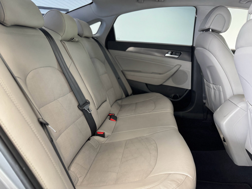 Used 2016 Hyundai Sonata Sport w/ Option Group 1V FWD image 26