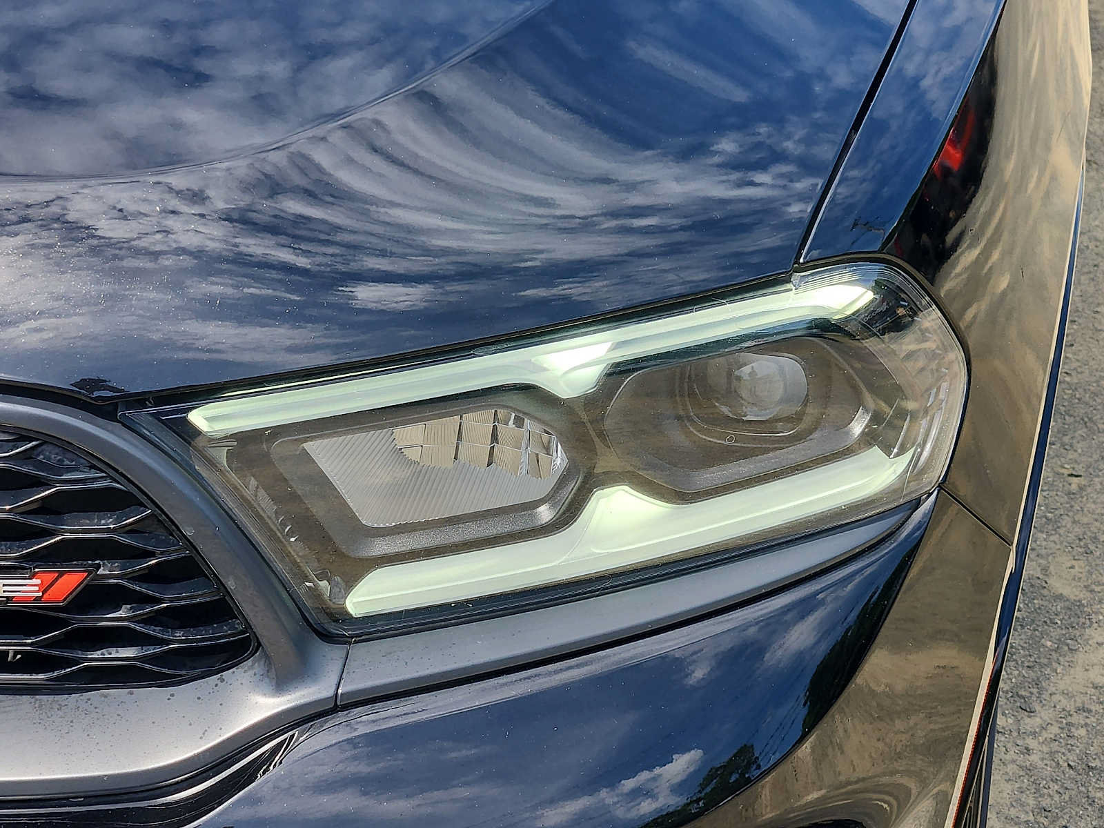 Used 2024 Dodge Durango GT AWD/4WD image 9