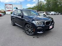 Used 2019 BMW X3 xDrive30i w/ M Sport Package 2 image 2