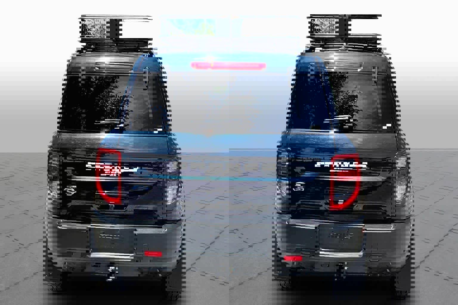 Used 2022 Ford Bronco Sport Big Bend w/ Convenience Package AWD/4WD image 5