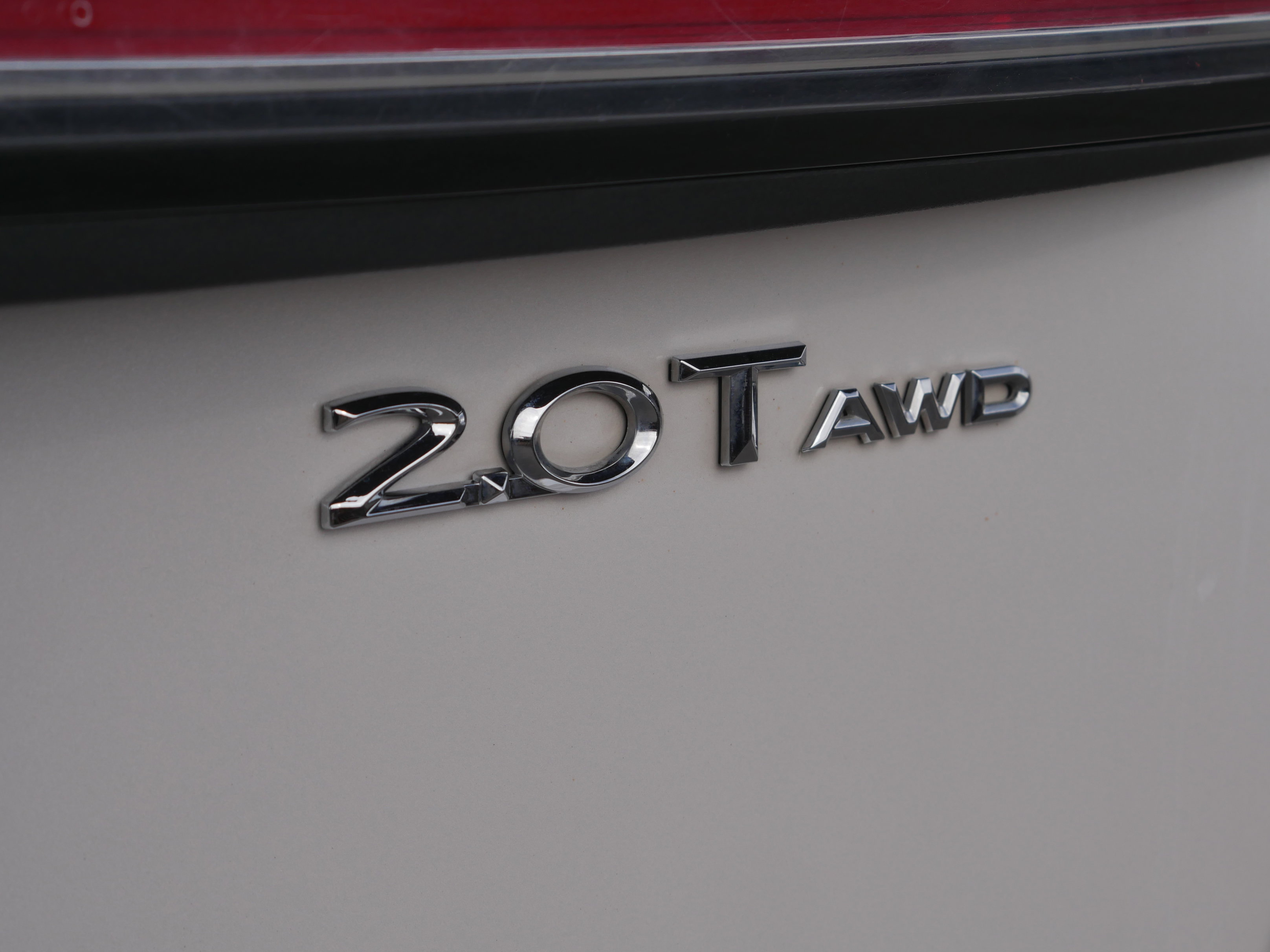 Used 2019 Lincoln Nautilus Reserve image 10