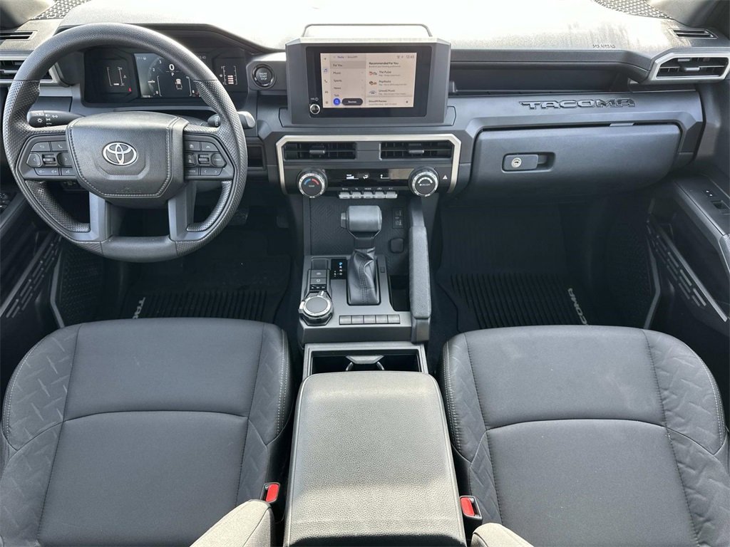 Used 2024 Toyota Tacoma SR image 13