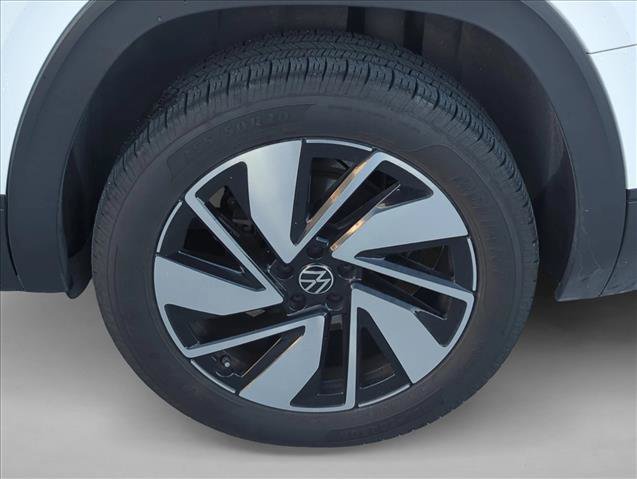 Used 2024 Volkswagen Atlas SE FWD image 7