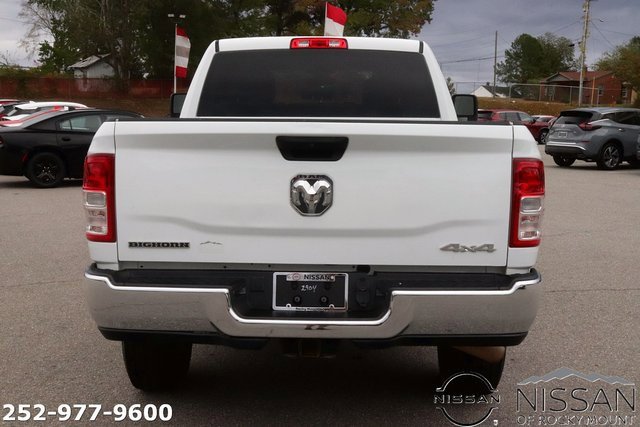 Used 2024 RAM 2500 Big Horn image 6