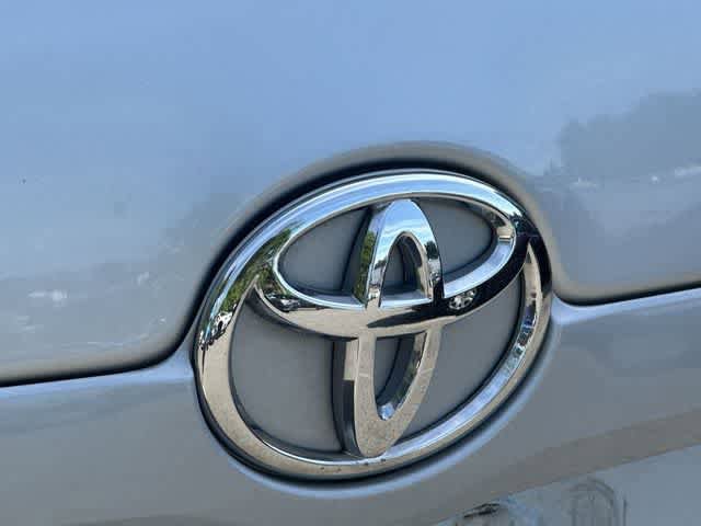 Used 2007 Toyota Camry LE FWD image 15
