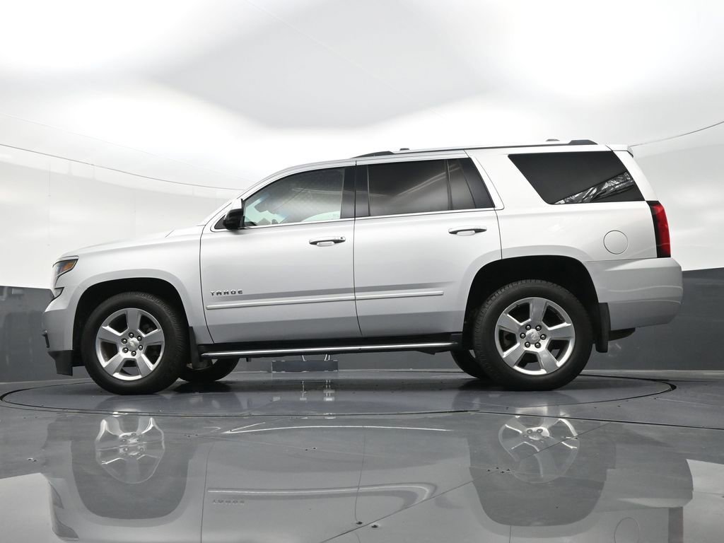 Used 2019 Chevrolet Tahoe Premier w/ Max Trailering Package image 24