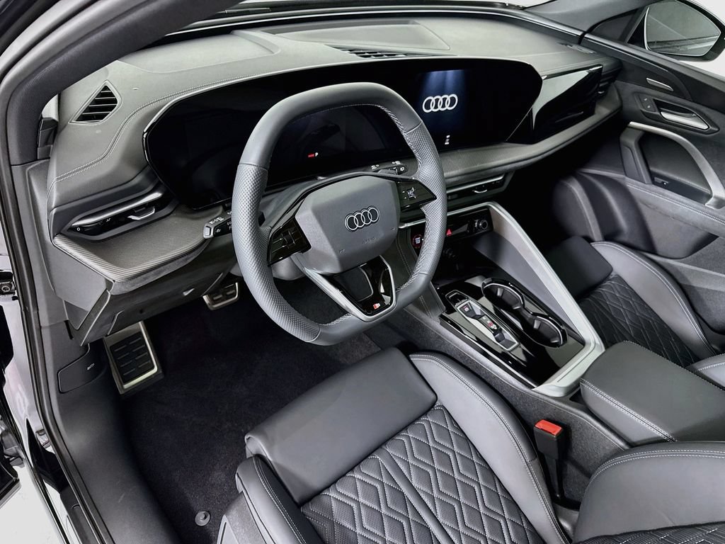 New 2026 Audi SQ5 Premium Plus AWD/4WD image 10