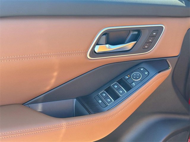 New 2026 Nissan Rogue Platinum w/ Platinum Premium Package image 19