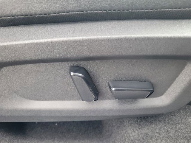 New 2025 Nissan Murano SV image 40