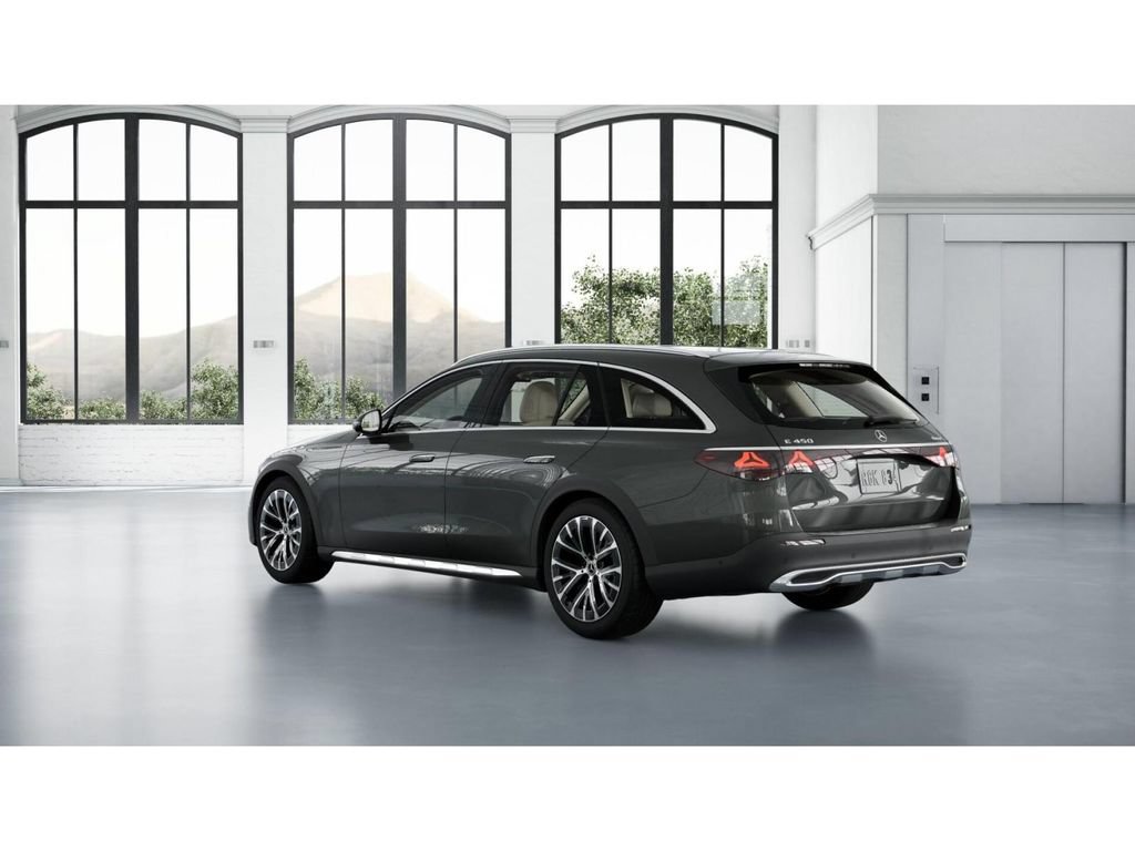 New 2027 Mercedes-Benz E 450 4MATIC All-Terrain Wagon image 29