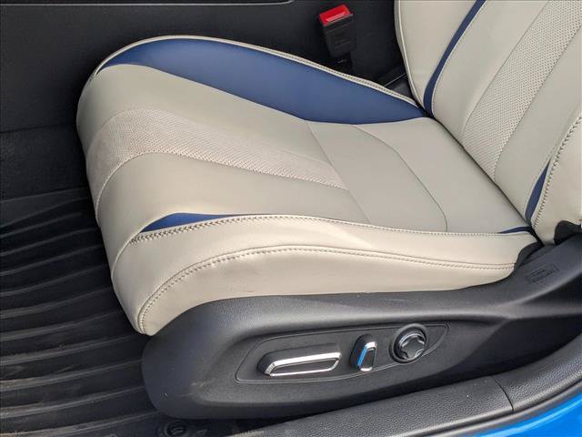 Used 2026 Acura Integra A-Spec w/ Technology Package FWD image 4