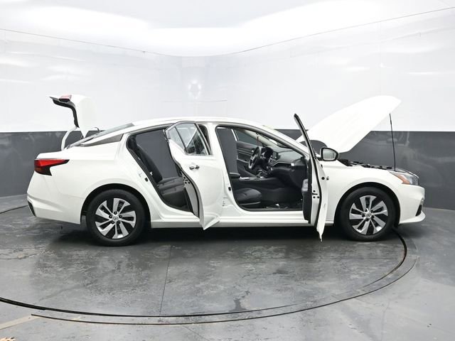 Used 2021 Nissan Altima 2.5 S image 41