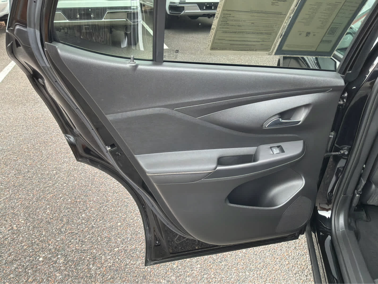 Used 2024 Buick Envista Avenir FWD image 19