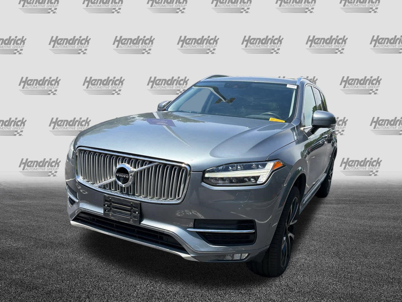 Used 2018 Volvo XC90 T6 Inscription w/ Convenience Package AWD/4WD image 6