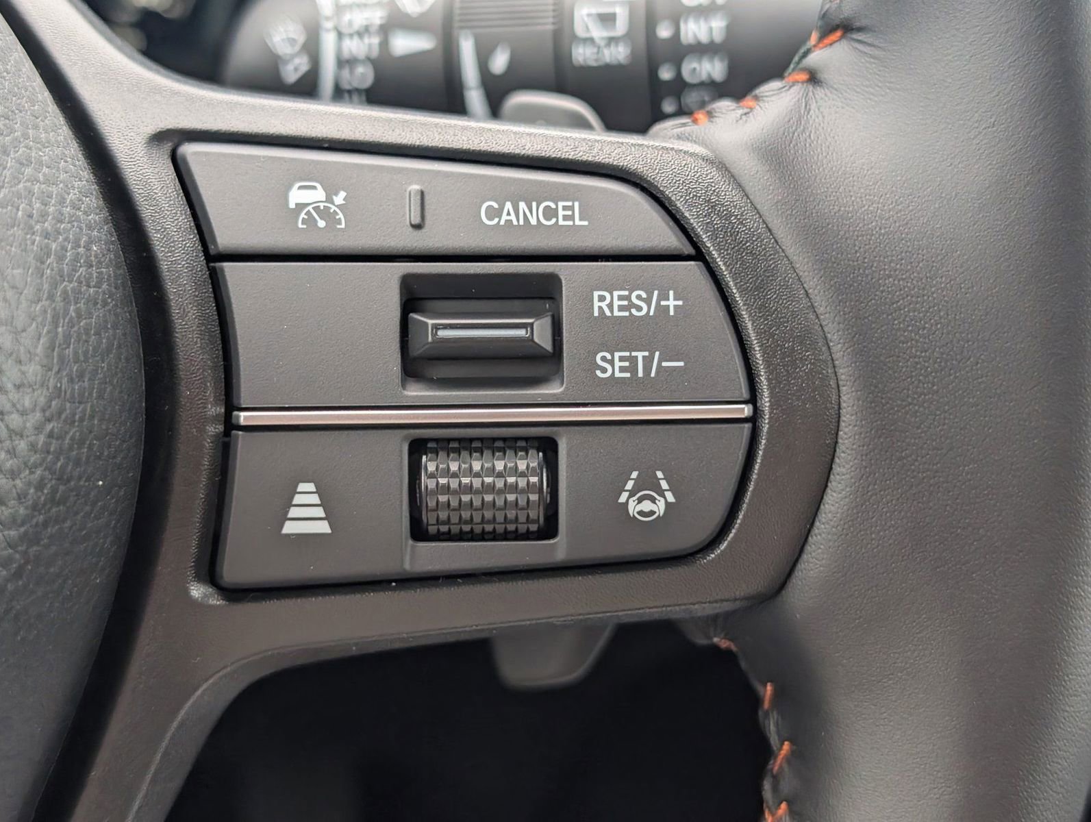 New 2026 Honda CR-V Sport-L image 17