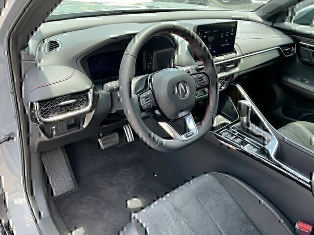 New 2026 Acura ADX A-Spec FWD image 14
