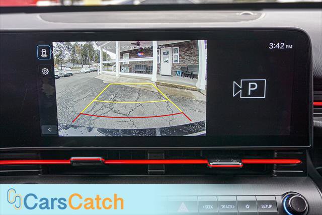 Used 2024 Hyundai Kona N Line image 31