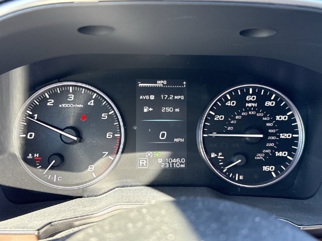 Used 2022 Subaru Outback Touring XT w/ Popular Package #2 AWD/4WD image 28