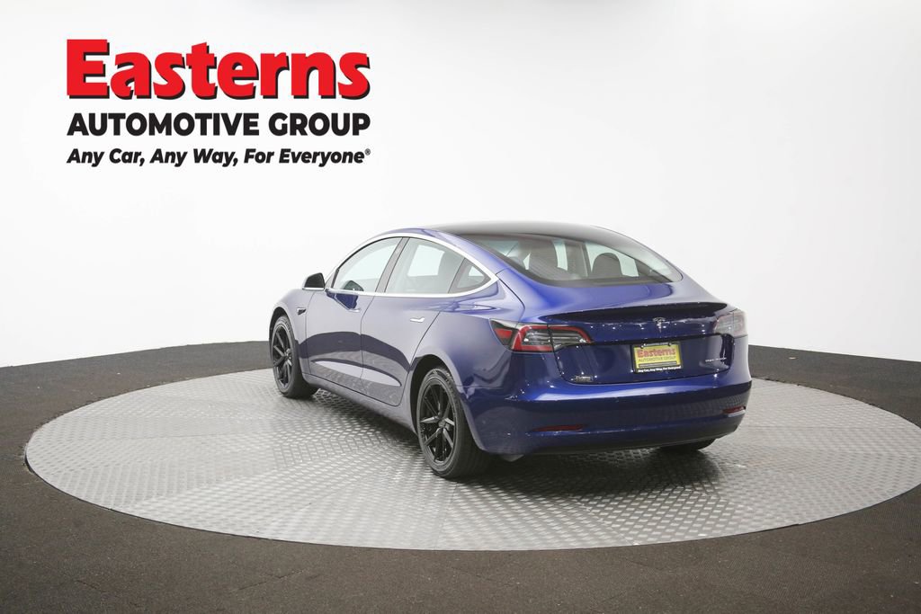 Used 2018 Tesla Model 3 Long Range AWD/4WD image 60