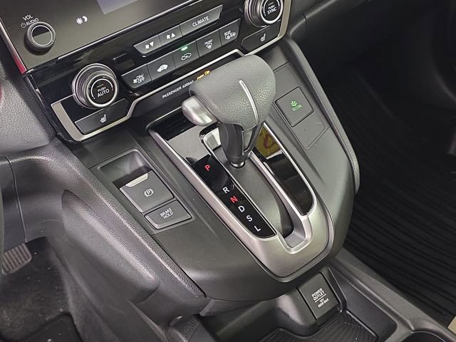 Used 2019 Honda CR-V EX image 30