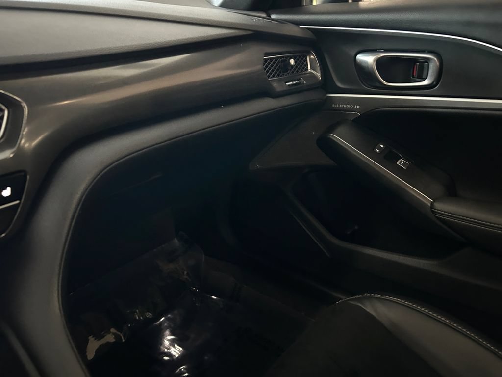 Used 2024 Acura Integra A-Spec FWD image 29