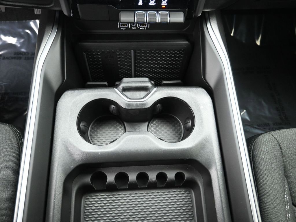 New 2026 RAM 1500 Big Horn image 22