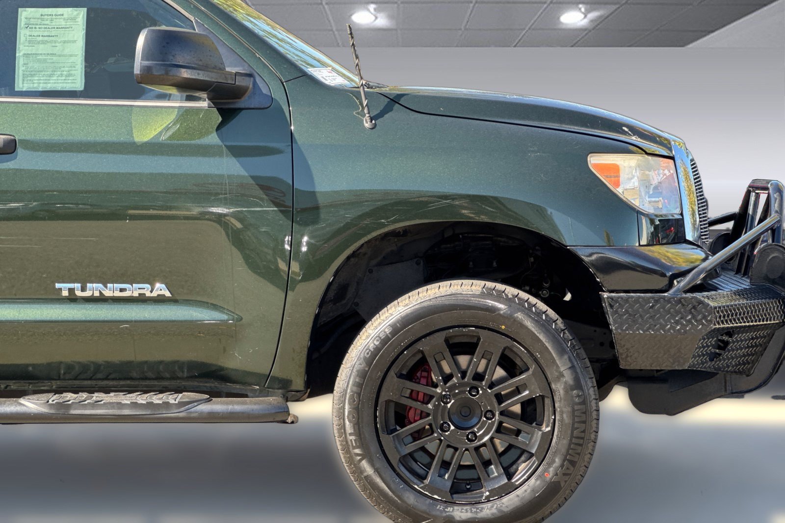 Used 2013 Toyota Tundra 2WD CrewMax w/ Tow Pkg image 31