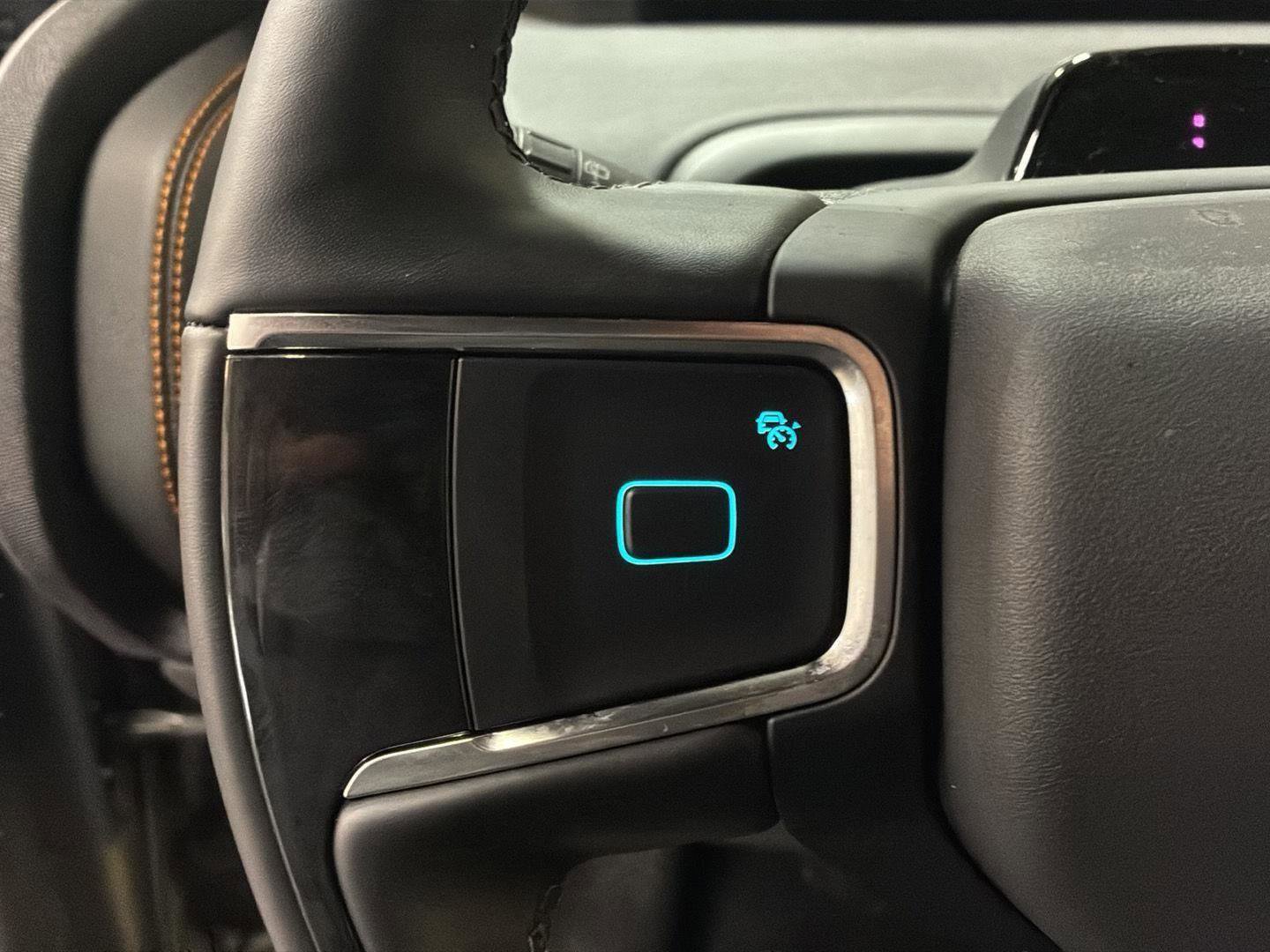New 2025 Ford Expedition Tremor AWD/4WD image 24