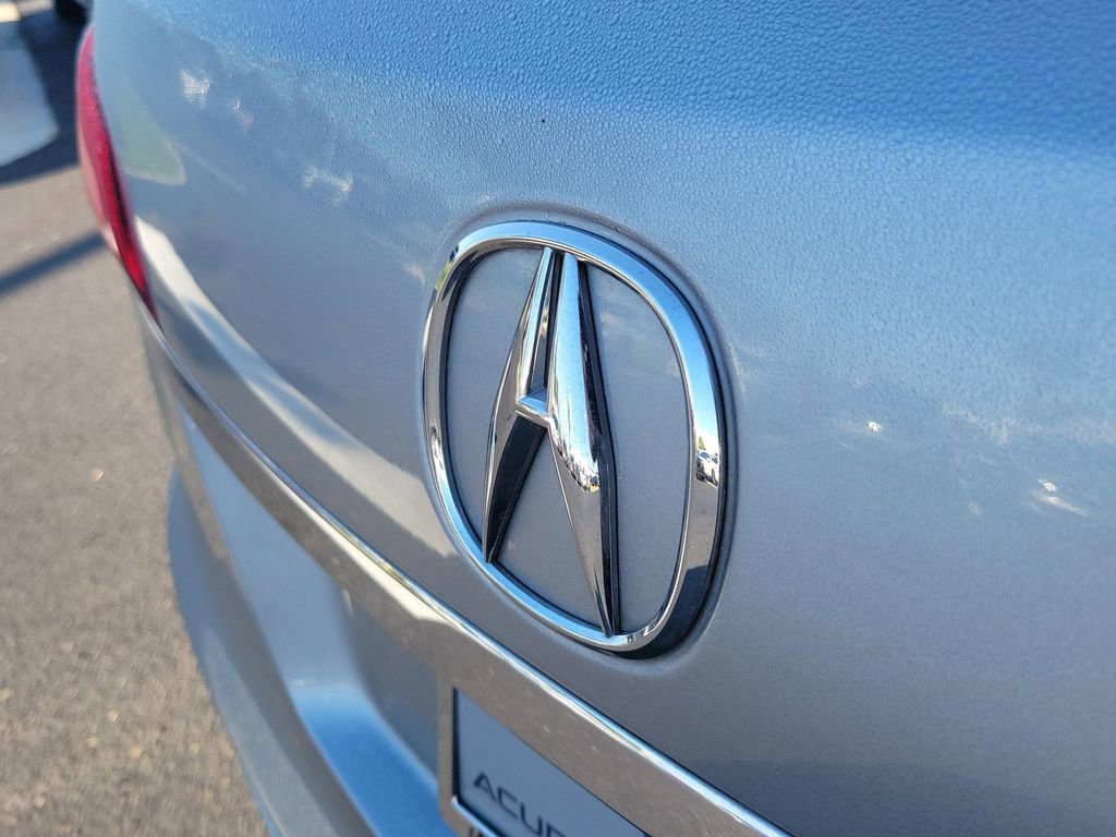 Certified 2018 Acura RDX FWD image 9