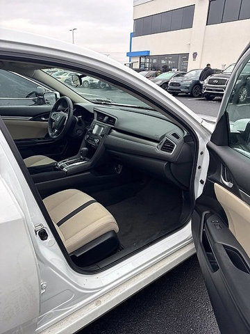 Certified 2020 Honda Civic LX image 20