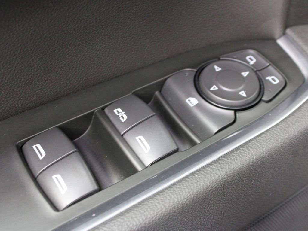 Used 2025 Chevrolet Silverado 1500 RST image 61