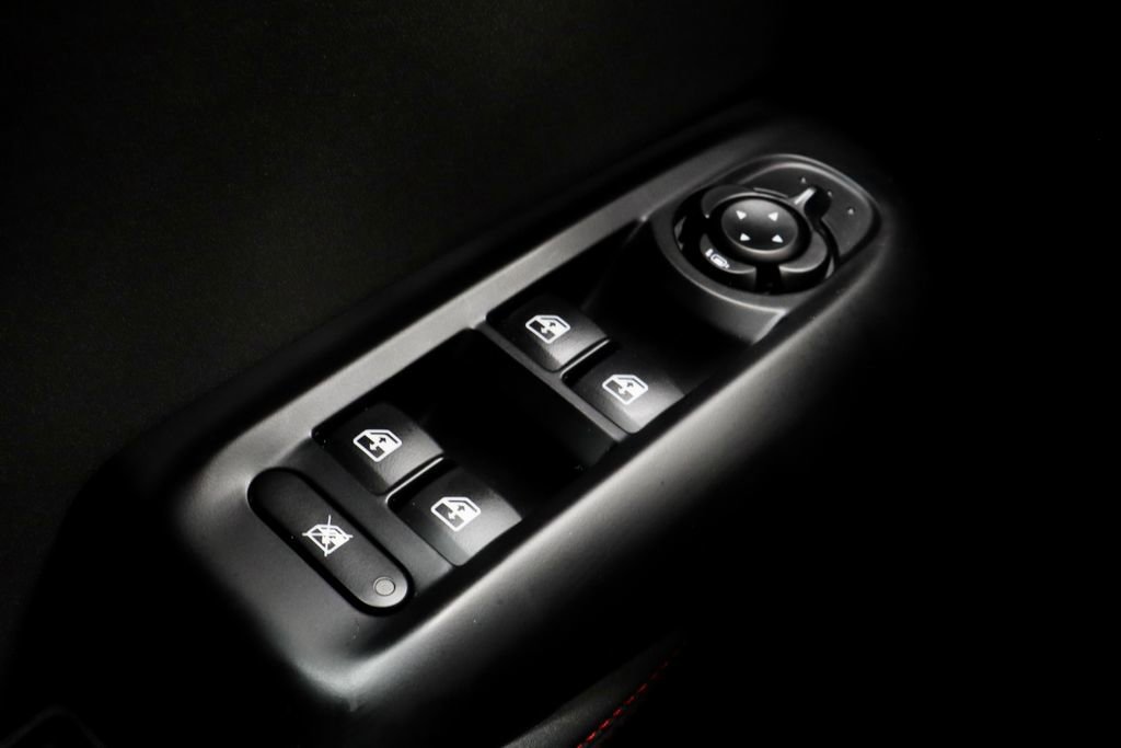 Used 2024 Dodge Hornet R/T w/ R/T Blacktop Package AWD/4WD image 24