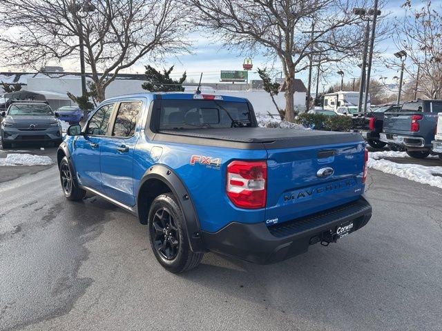 Used 2022 Ford Maverick XLT w/ Equipment Group 300A Standard image 6